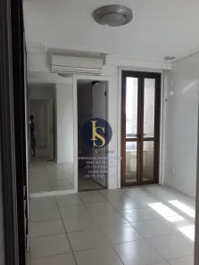 Apartamento com 3 Quartos para alugar, 130m² no Canela, Salvador