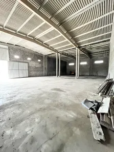 Galpão/Depósito/Armazém para alugar, 600m² no Vila de Abrantes (Abrantes), Camaçari