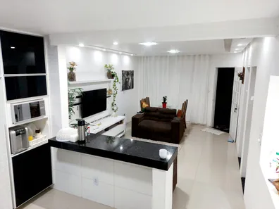 Casa com 2 Quartos à venda, 200m² no Caixa D'Água, Salvador