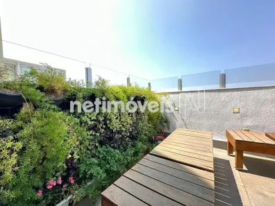 Cobertura com 2 Quartos à venda, 146m² no São Lucas, Belo Horizonte