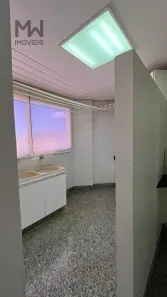 Cobertura com 4 Quartos para venda ou aluguel, 507m² no São Carlos, Anápolis