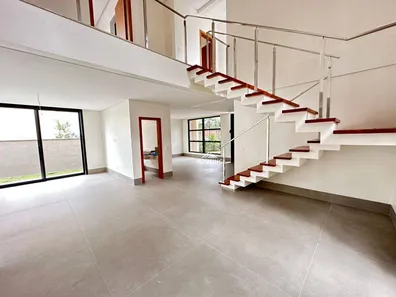 Casa de Condomínio com 3 Quartos à venda, 264m² no Jardins Verona, Goiânia