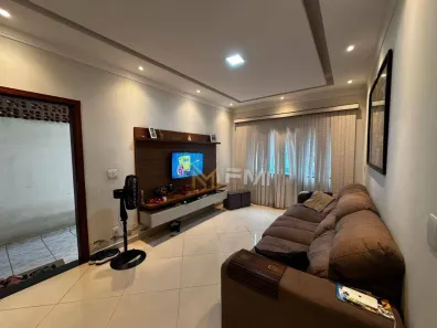 Sobrado com 2 Quartos à venda, 155m² no Jardim das Figueiras I, Hortolândia