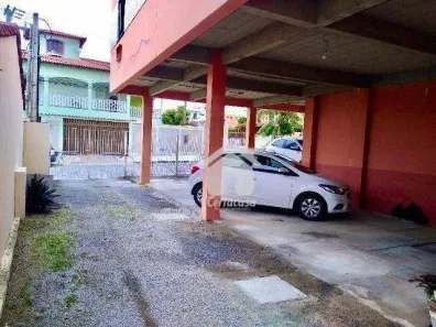 Apartamento com 2 Quartos à venda, 62m² no Centro, São Pedro da Aldeia