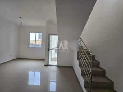 Cobertura com 3 Quartos à venda, 195m² no Gutierrez, Belo Horizonte