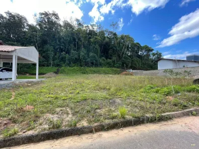 Lotes/Terrenos à venda em Jaraguá do Sul, SC - Viva Real