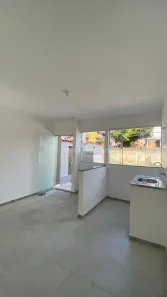 Kitnet com 1 Quarto para alugar, 30m² no Retiro, Volta Redonda