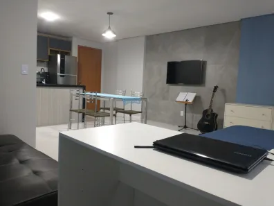 Apartamento com 1 Quarto à venda, 40m² no Cruz das Almas, Maceió