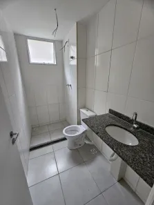 Apartamento com 2 Quartos à venda, 48m² no Venda das Pedras, Itaboraí