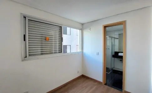 Apartamento com 2 Quartos à venda, 62m² no Cruzeiro, Belo Horizonte