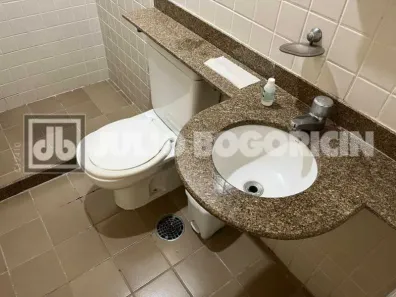 Sala Comercial à venda, 40m² no Barra Olímpica, Rio de Janeiro