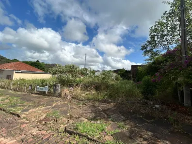 Lote/Terreno à venda, 697m² no , Vera Cruz