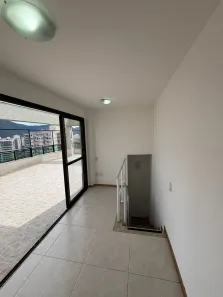 Cobertura com 2 Quartos para alugar, 165m² no Barra Olímpica, Rio de Janeiro