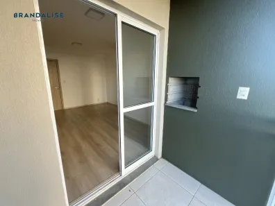 Apartamento com 2 Quartos para alugar, 57m² no Igara, Canoas