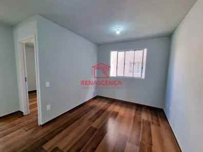 Apartamento com 1 Quarto para alugar, 50m² no Gardênia Azul, Rio de Janeiro