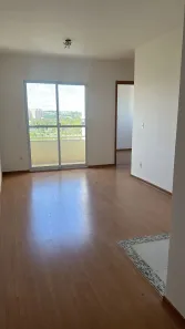 Apartamento com 2 Quartos para alugar, 45m² no Bela Vista, Cuiabá