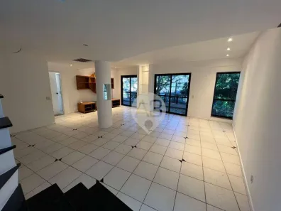 Cobertura com 3 Quartos para alugar, 260m² no Barra da Tijuca, Rio de Janeiro