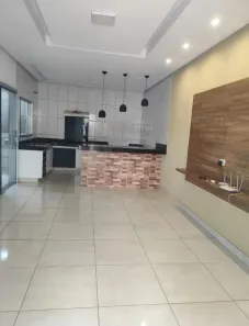 Casa com 2 Quartos à venda, 220m² no Parque Paraíso, Itapecerica da Serra