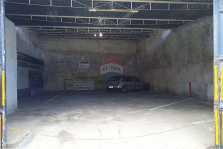 Galpão/Depósito/Armazém à venda, 600m² no Armação, Salvador