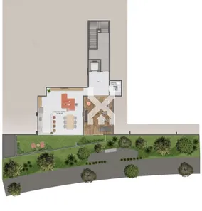 Cobertura com 3 Quartos à venda, 141m² no Caiçara-Adelaide, Belo Horizonte