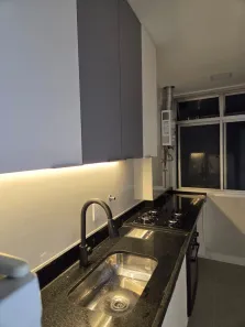 Apartamento com 1 Quarto para alugar, 50m² no Centro, Rio de Janeiro