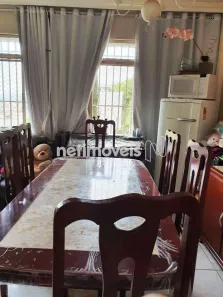 Apartamento com 4 Quartos à venda, 135m² no São Lucas, Belo Horizonte
