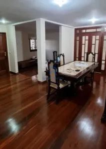 Casa com 4 Quartos para venda ou aluguel, 271m² no Comiteco, Belo Horizonte