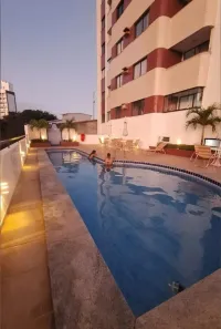 Apartamento com 2 Quartos para alugar, 65m² no Stiep, Salvador