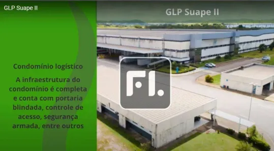 Galpão/Depósito/Armazém para alugar, 9923m² no Porto de Galinha, Ipojuca