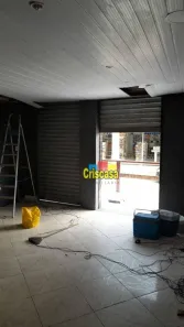 Ponto Comercial para venda ou aluguel, 50m² no Santo Antônio, São Pedro da Aldeia