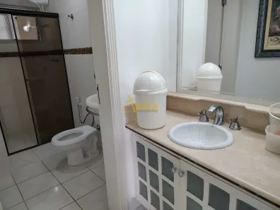 Apartamento com 3 Quartos à venda, 165m² no Pitangueiras, Guarujá