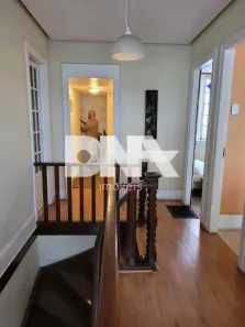 Casa com 8 Quartos à venda, 186m² no Humaitá, Rio de Janeiro