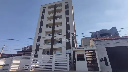 Apartamento com 2 Quartos à venda, 57m² no Jardim do Sol, Sorocaba