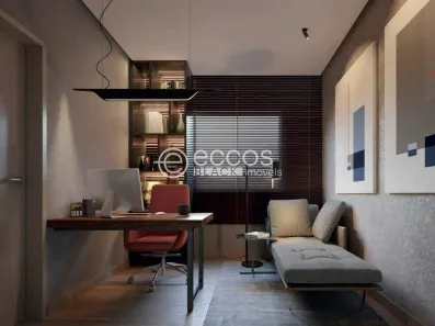 Apartamento com 2 Quartos à venda, 77m² no Cruzeiro, Belo Horizonte