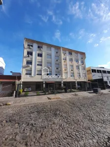 Apartamento com 2 Quartos para alugar, 73m² no Rio Branco, São Leopoldo