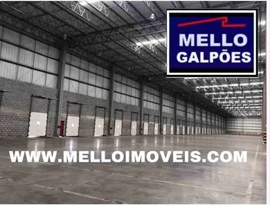 Galpão/Depósito/Armazém para venda ou aluguel, 32000m² no Centro, Camaçari