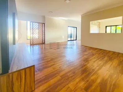Casa de Condomínio com 5 Quartos à venda, 304m² no Condomínio Terras do Vale, Caçapava