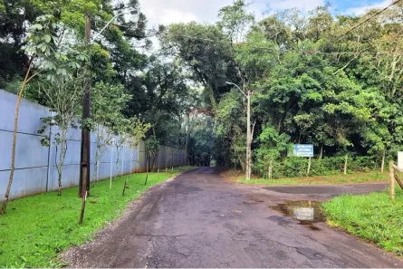 Lote/Terreno à venda, 960m² no Roselândia, Passo Fundo