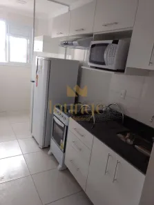Apartamento com 2 Quartos à venda, 56m² no Jardim do Sol, Sorocaba