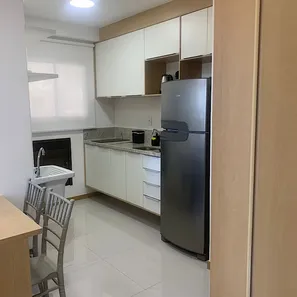 Apartamento com 2 Quartos para alugar, 38m² no Federação, Salvador