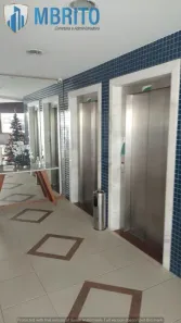 Apartamento com 2 Quartos para alugar, 68m² no Canela, Salvador