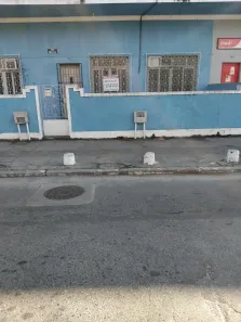 Apartamento com 1 Quarto à venda, 60m² no Bangu, Rio de Janeiro