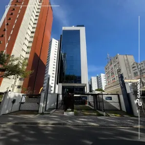 Sala Comercial para alugar, 28m² no Espinheiro, Recife