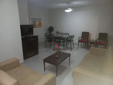 Apartamento com 3 Quartos à venda, 86m² no Enseada, Guarujá