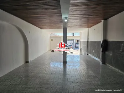 Ponto Comercial para alugar, 130m² no Chapada, Manaus