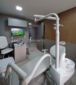 Sala Comercial à venda, 40m² no Boa Viagem, Recife