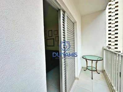 Apartamento com 2 Quartos à venda, 129m² no Vila Alzira, Guarujá