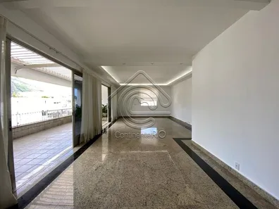 Cobertura com 3 Quartos para alugar, 200m² no Ipanema, Rio de Janeiro