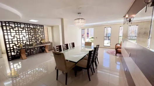 Casa com 4 Quartos à venda, 350m² no Residencial Santos Dumont, Brasília