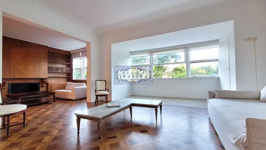 Apartamento com 3 Quartos à venda, 250m² no Flamengo, Rio de Janeiro